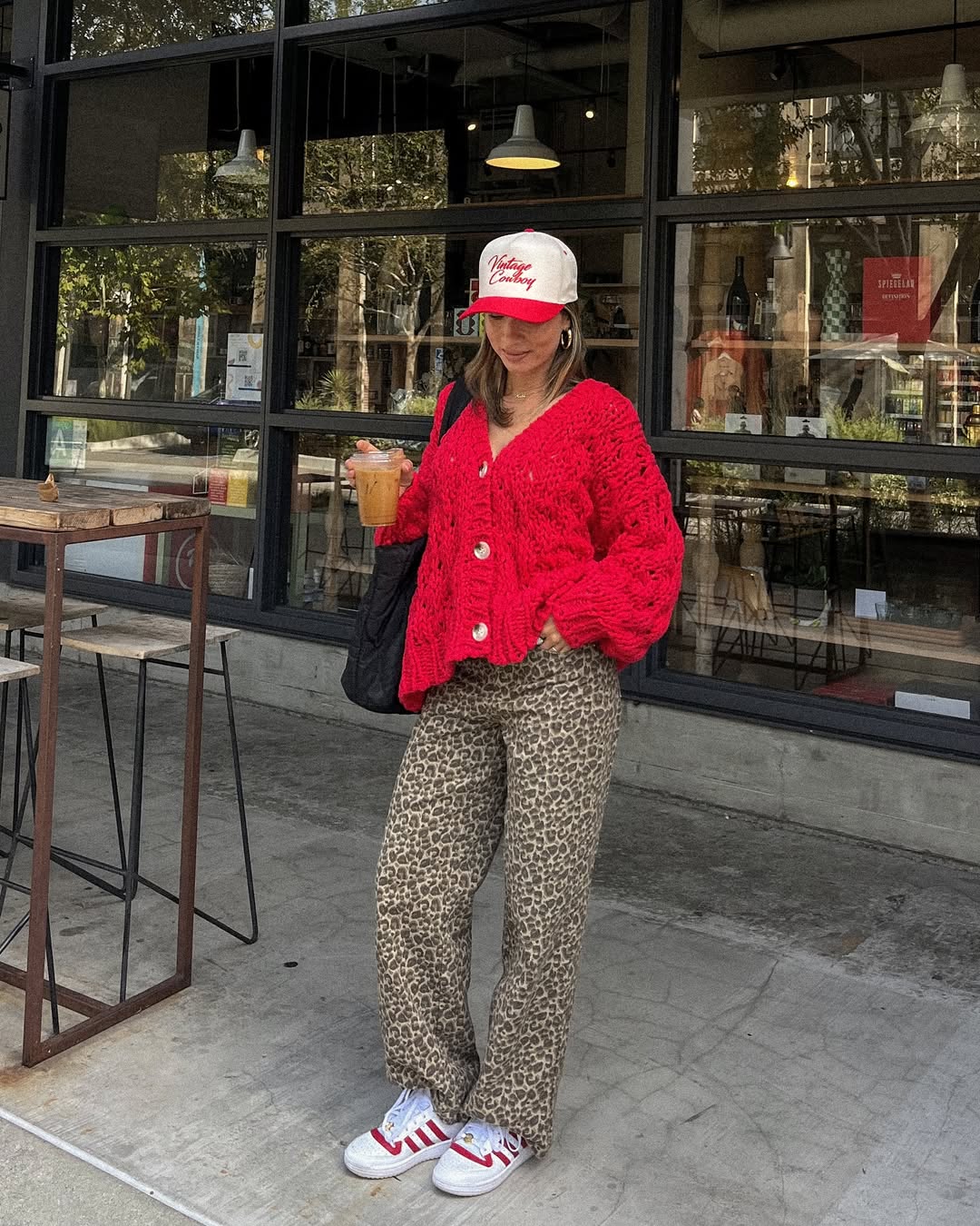 How to Wear Leopard Print Pants and Look Effortlessly Stylish